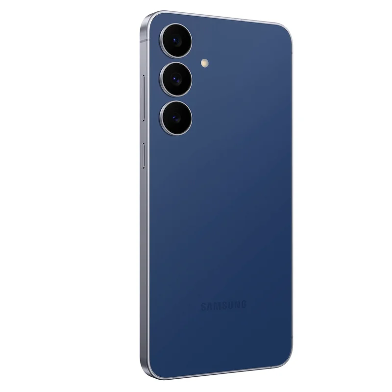 Смартфон Samsung Galaxy S25 FE 8/256/6,7/50 Синий 5