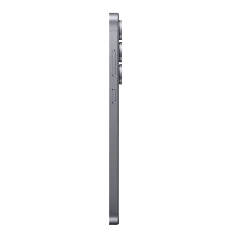 Смартфон Samsung Galaxy S25 FE 8/256/6,7/50 Синий 9