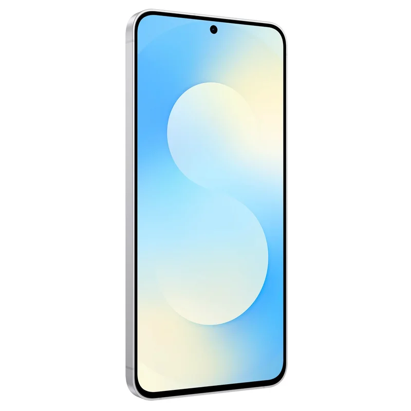Смартфон Samsung Galaxy S25 FE 8/128/6,7/50 Голубой 2