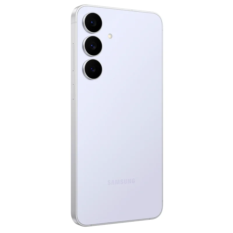 Смартфон Samsung Galaxy S25 FE 8/128/6,7/50 Голубой 5