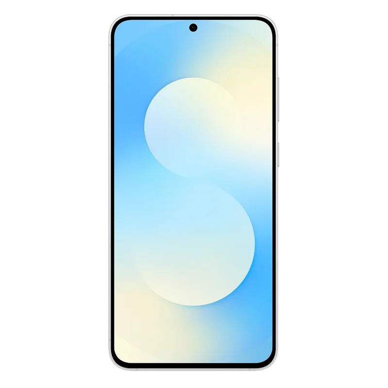 Смартфон Samsung Galaxy S25 FE 8/256/6,7/50 Голубой 3