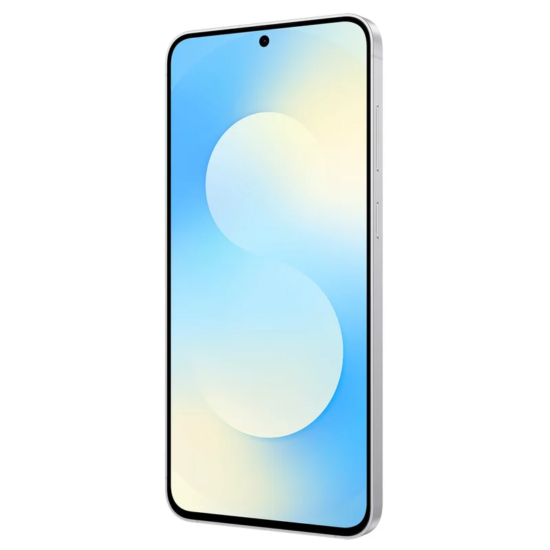 Смартфон Samsung Galaxy S25 FE 8/256/6,7/50 Голубой 4
