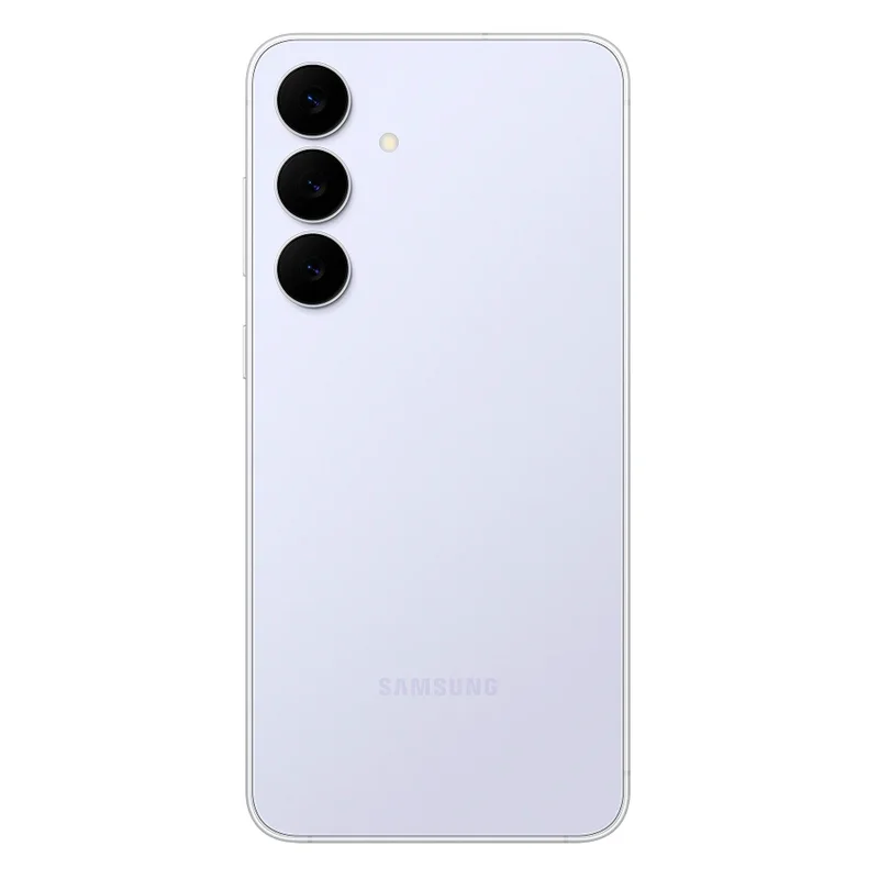 Смартфон Samsung Galaxy S25 FE 8/256/6,7/50 Голубой 6