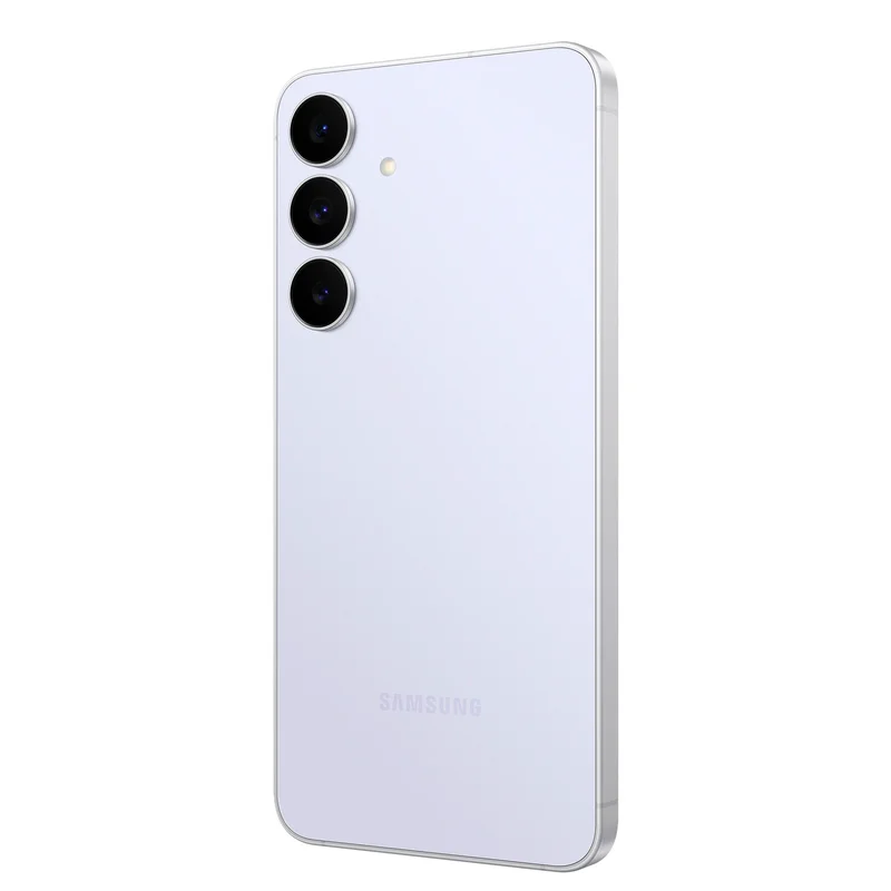 Смартфон Samsung Galaxy S25 FE 8/256/6,7/50 Голубой 7