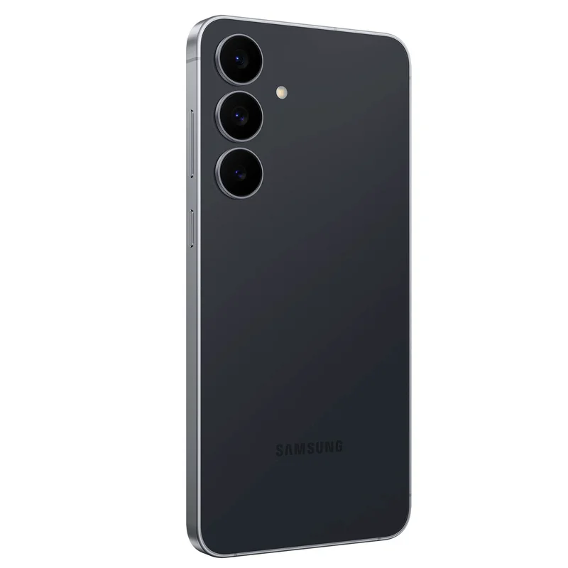 Смартфон Samsung Galaxy S25 FE 8/256/6,7/50 Черный 5