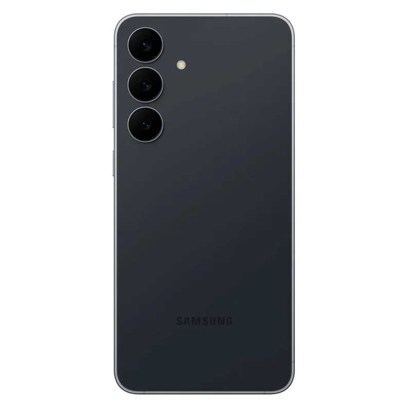 Смартфон Samsung Galaxy S25 FE 8/256/6,7/50 Черный 6