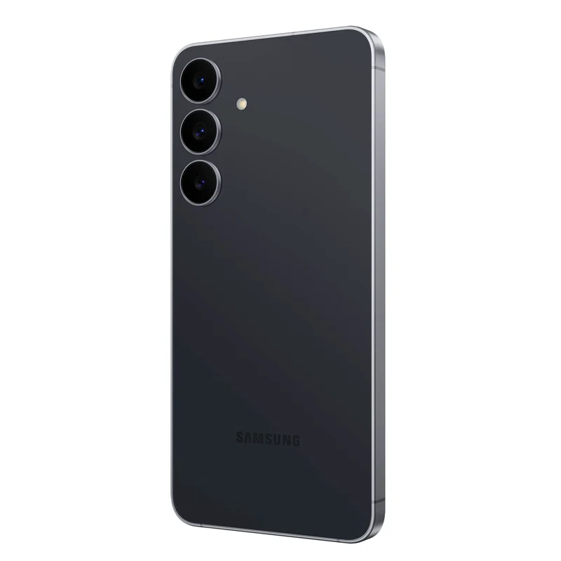 Смартфон Samsung Galaxy S25 FE 8/256/6,7/50 Черный 7