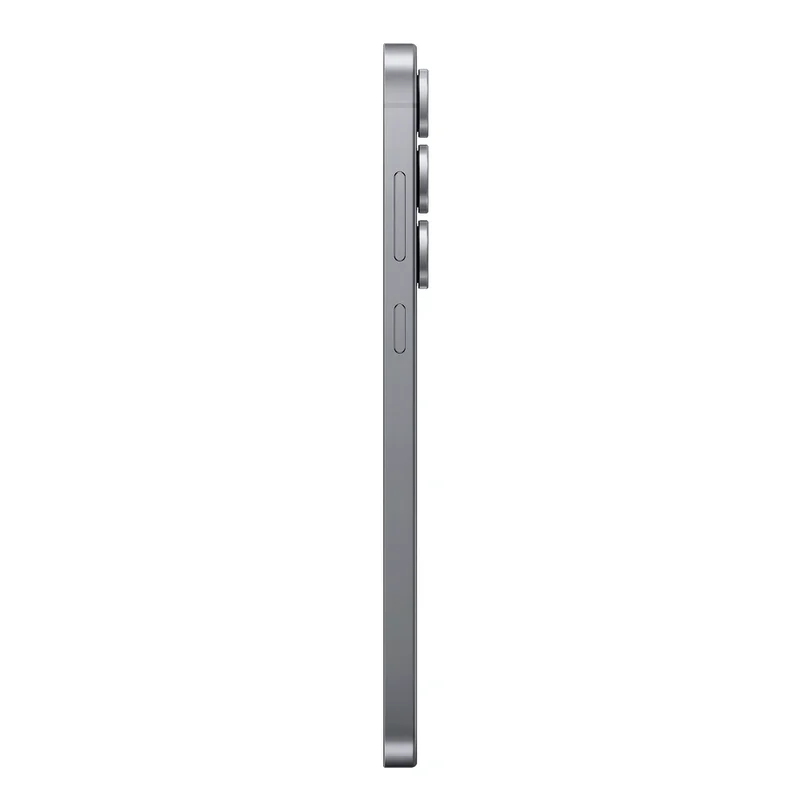 Смартфон Samsung Galaxy S25 FE 8/256/6,7/50 Черный 9