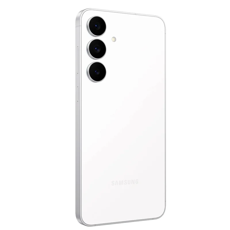 Смартфон Samsung Galaxy S25 FE 8/128/6,7/50 Белый 5