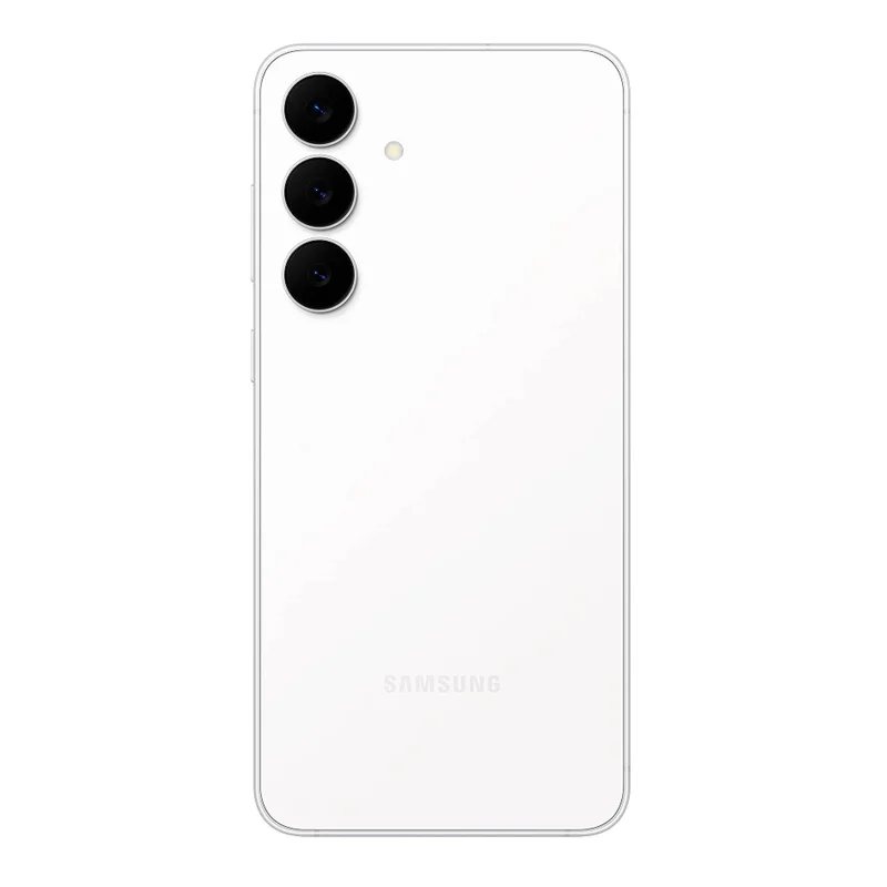 Смартфон Samsung Galaxy S25 FE 8/128/6,7/50 Белый 6