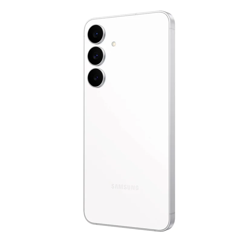Смартфон Samsung Galaxy S25 FE 8/256/6,7/50 Белый 7