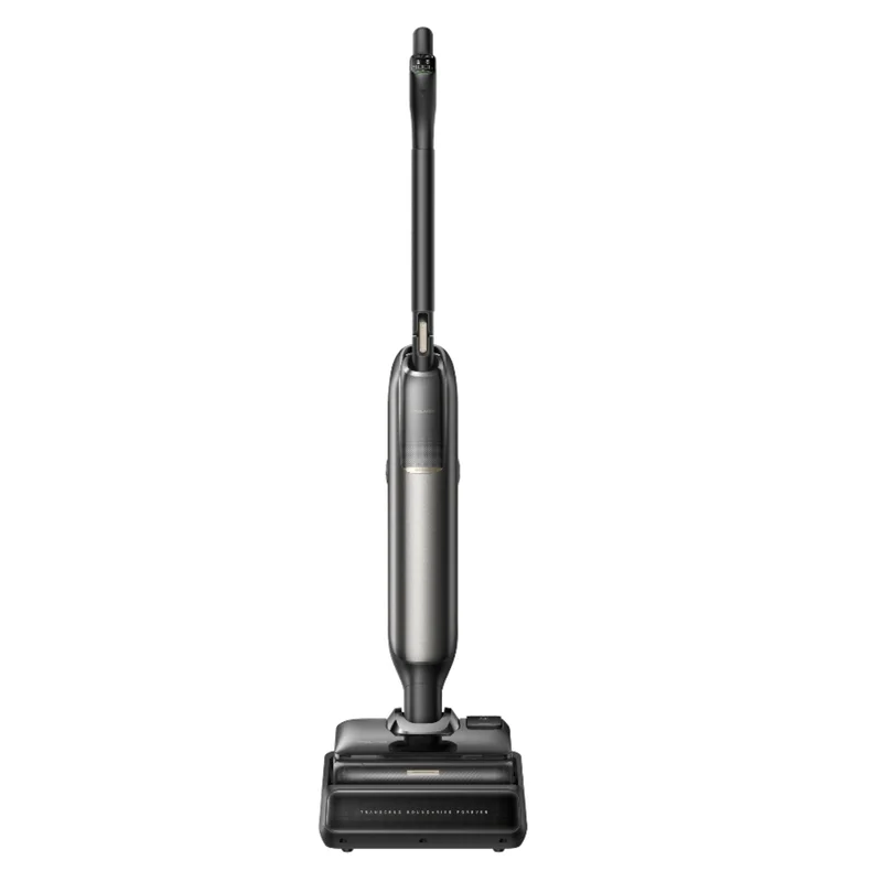 Вертикальный моющий пылесос Trouver M50 Ultra 3