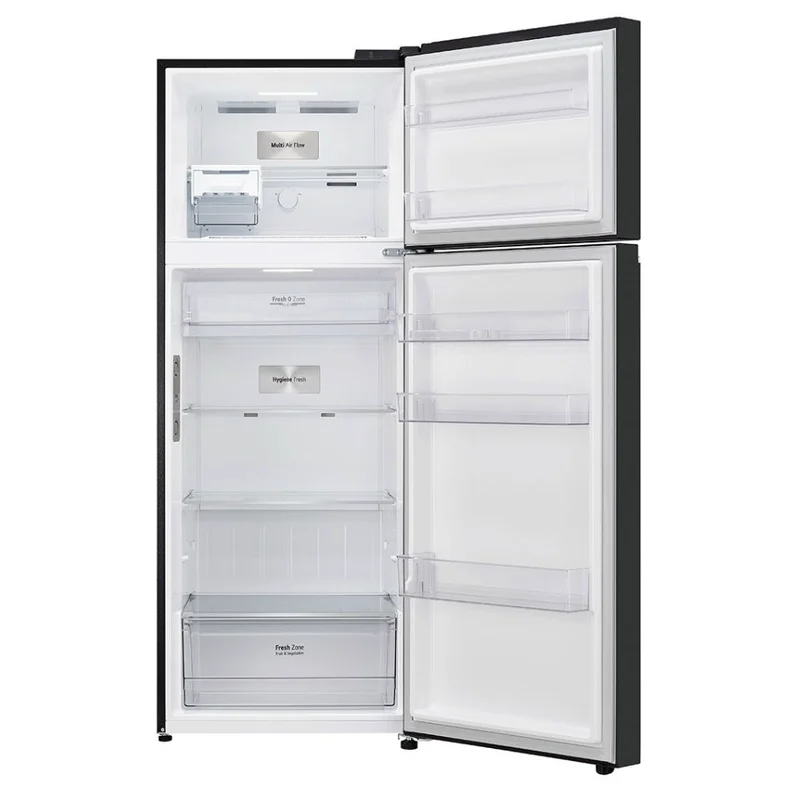 Холодильник LG GN-B452SKBK 2