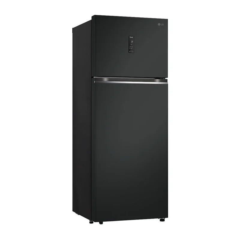 Холодильник LG GN-B452SKBK 6