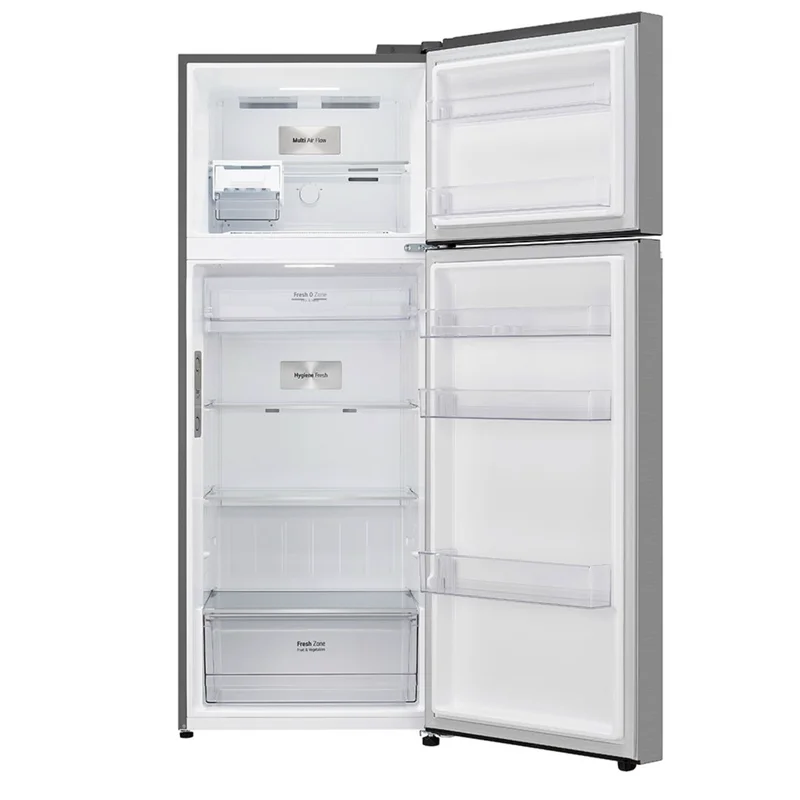 Холодильник LG GN-B452SMBK 3