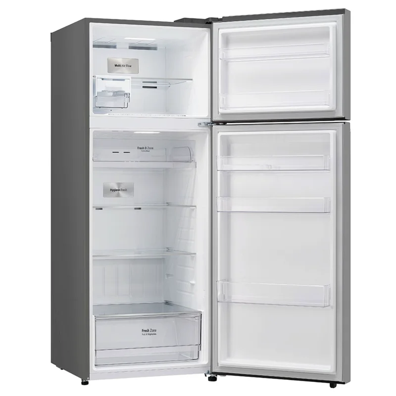 Холодильник LG GN-B452SMBK 7