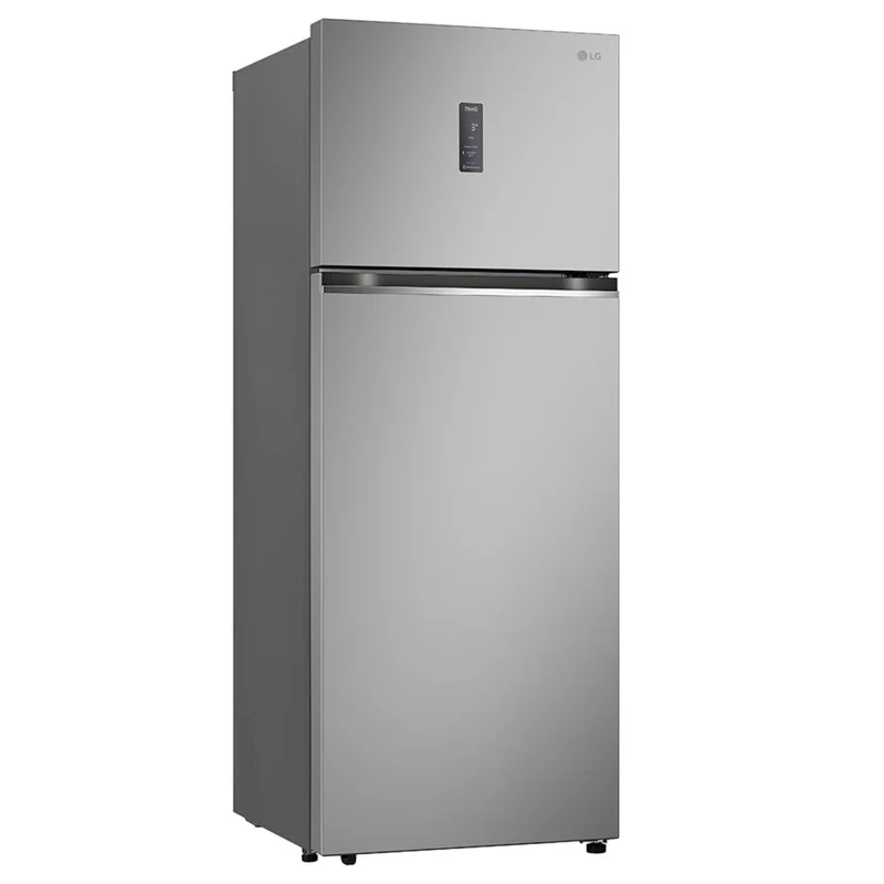 Холодильник LG GN-B452SMBK 8
