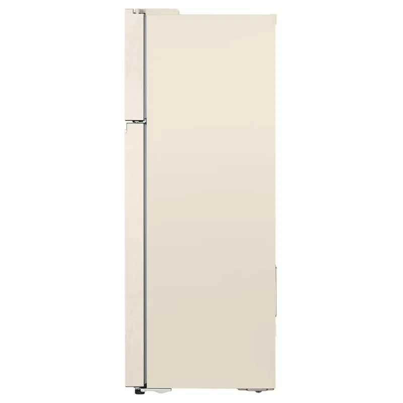 Холодильник LG GN-B452SEBK 2
