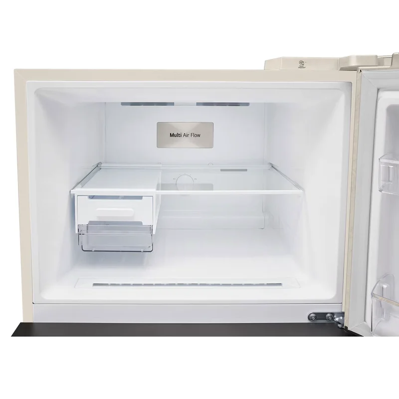 Холодильник LG GN-B452SEBK 6