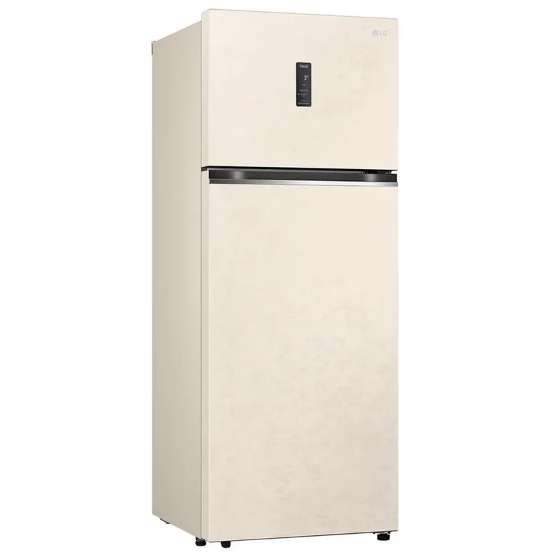 Холодильник LG GN-B452SEBK 8