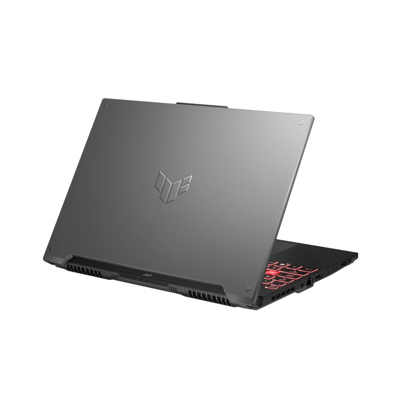Игровой ноутбук 16'' Asus TUF Gaming A16 (Ryzen 7 7445HS-16-512-RTX4050 6-D)(FA607NUG-RL161) 3