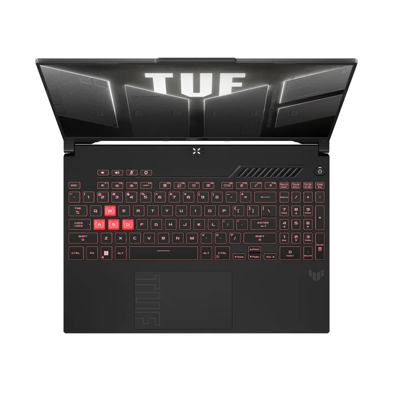 Игровой ноутбук 16'' Asus TUF Gaming A16 (Ryzen 7 7445HS-16-512-RTX4050 6-D)(FA607NUG-RL161) 5