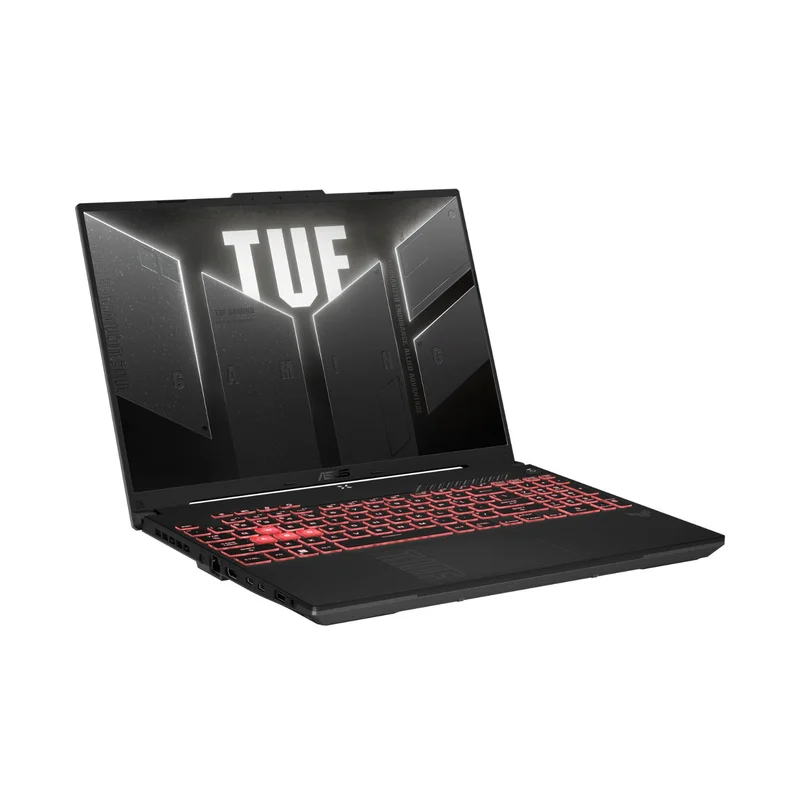 Игровой ноутбук 16'' Asus TUF Gaming A16 (Ryzen 7 7445HS-16-512-RTX4050 6-D)(FA607NUG-RL161) 6