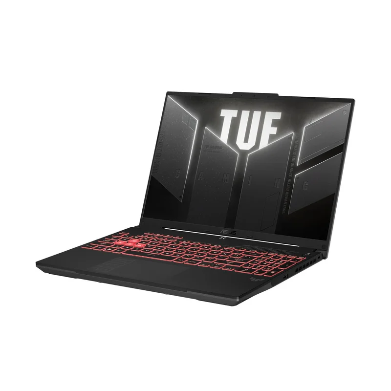 Игровой ноутбук 16'' Asus TUF Gaming A16 (Ryzen 7 7445HS-16-512-RTX4050 6-D)(FA607NUG-RL161) 7