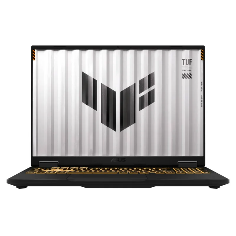 Игровой ноутбук 16'' Asus TUF Gaming F16 (Ci7 14650HX-32-1-RTX5070 8-D)(FX608JPR-QT093) 3