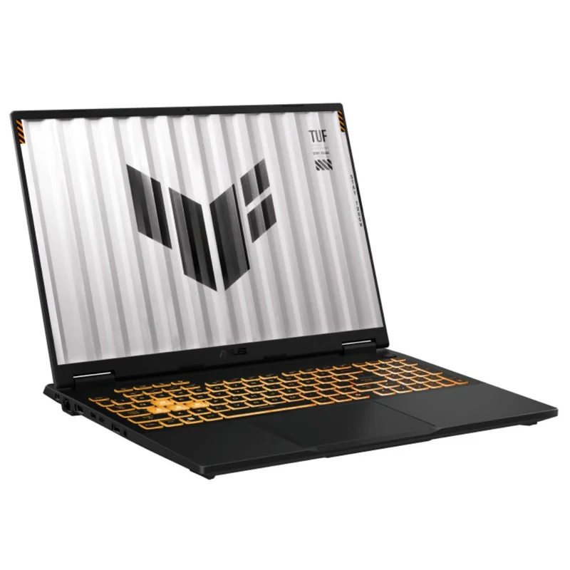 Игровой ноутбук 16'' Asus TUF Gaming F16 (Ci7 14650HX-32-1-RTX5070 8-D)(FX608JPR-QT093) 4