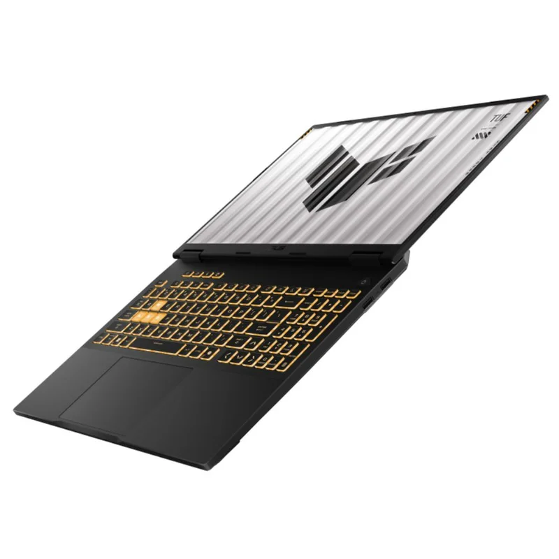 Игровой ноутбук 16'' Asus TUF Gaming F16 (Ci7 14650HX-32-1-RTX5070 8-D)(FX608JPR-QT093) 5