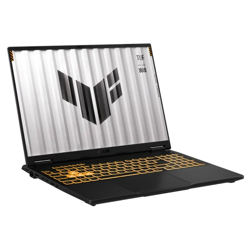 Игровой ноутбук 16'' Asus TUF Gaming F16 (Ci7 14650HX-32-1-RTX5070 8-D)(FX608JPR-QT093) 6