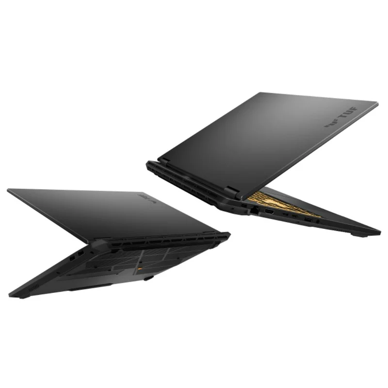 Игровой ноутбук 16'' Asus TUF Gaming F16 (Ci7 14650HX-32-1-RTX5070 8-D)(FX608JPR-QT093) 8