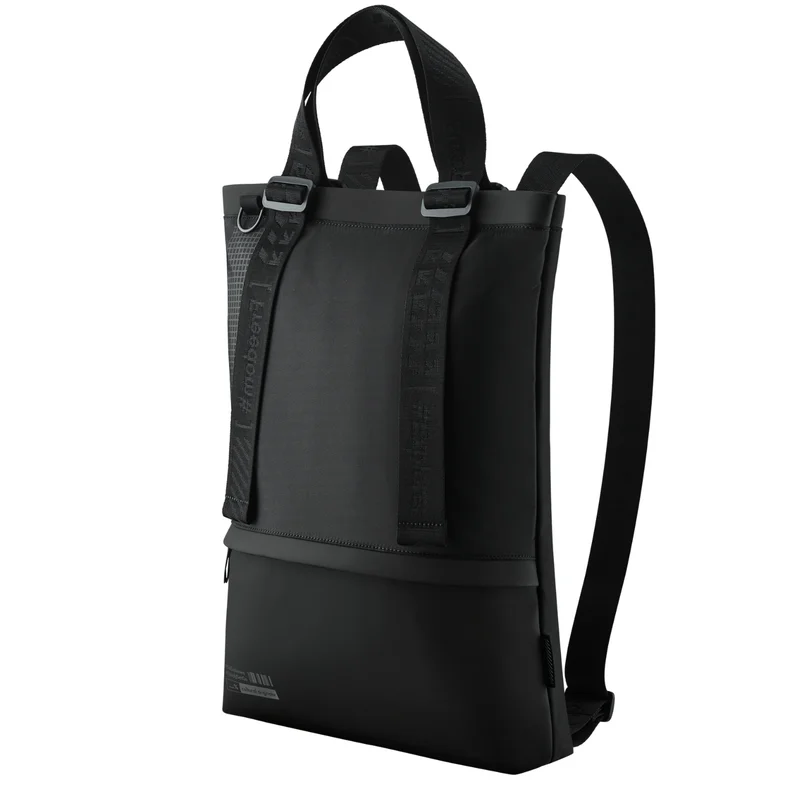 Рюкзак Asus Vivobook-3-in-1-Bag AX4600 (Black) 16'' (90XB07B0-BBP020) 2