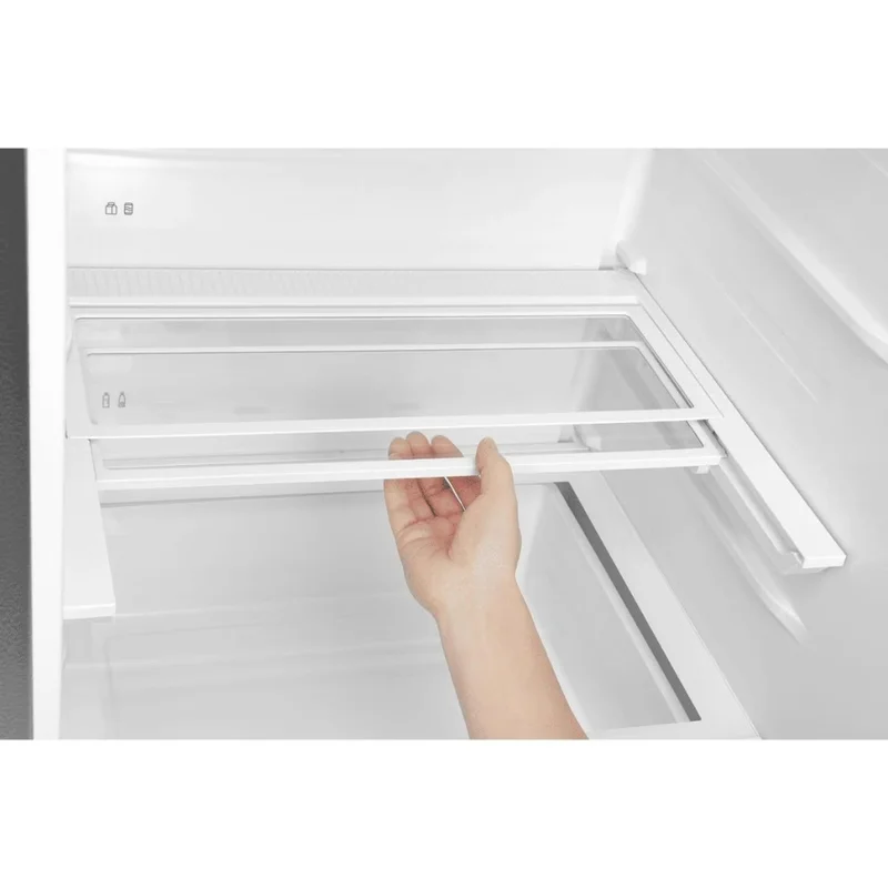 Холодильник Toshiba GR-RB572WI-PMJ(06) 9
