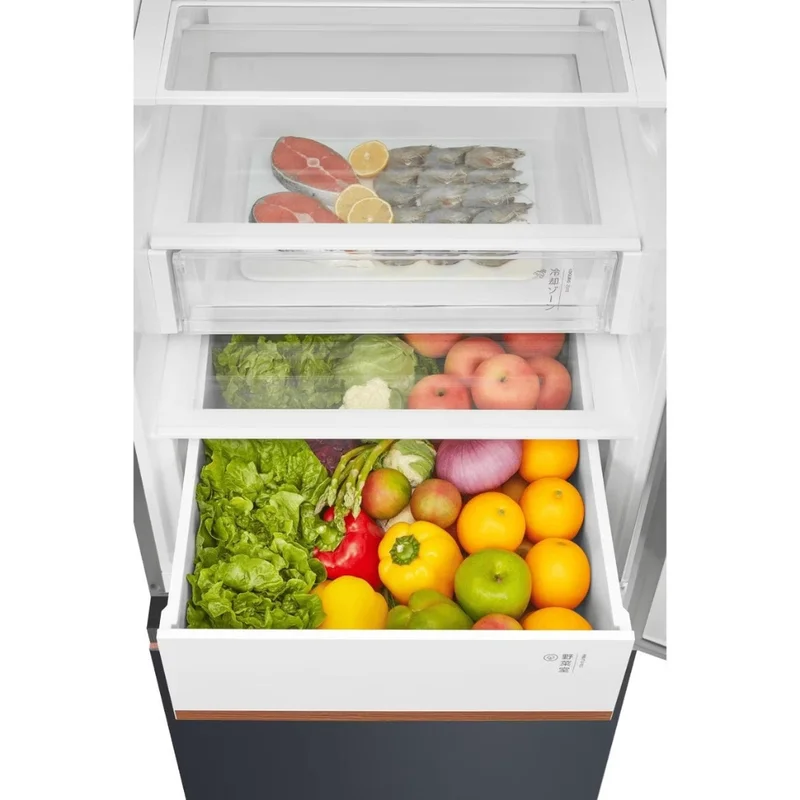 Холодильник Toshiba GR-RB572WI-PMJ(06) 11