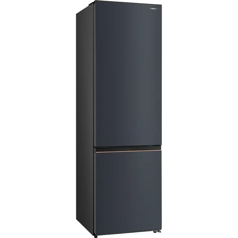 Холодильник Toshiba GR-RB572WI-PMJ(06) 2