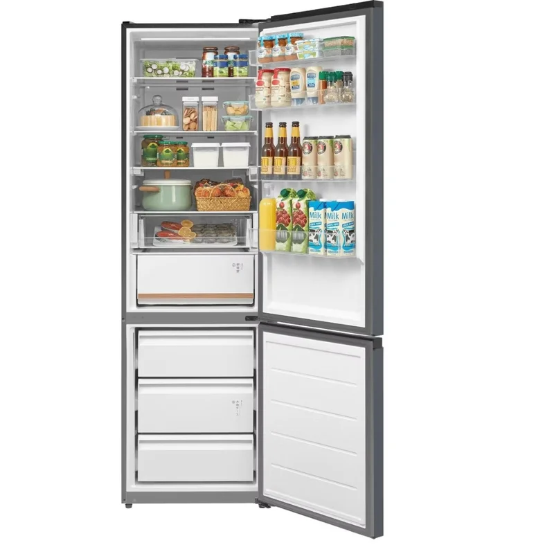 Холодильник Toshiba GR-RB572WI-PMJ(06) 5