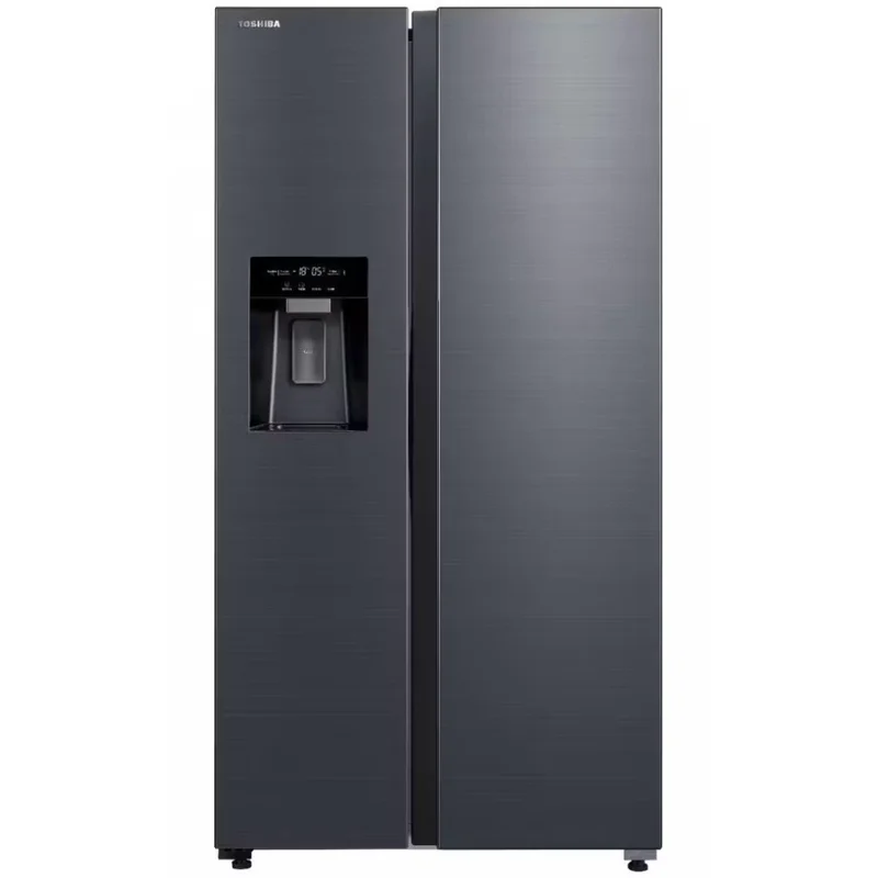 Холодильник Toshiba GR-RS755WI-PMJ(06)