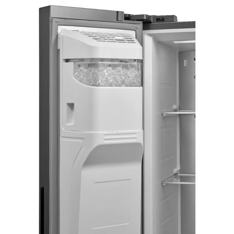 Холодильник Toshiba GR-RS755WI-PMJ(06) 5