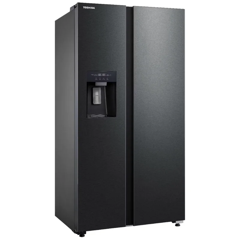 Холодильник Toshiba GR-RS755WI-PMJ(05)