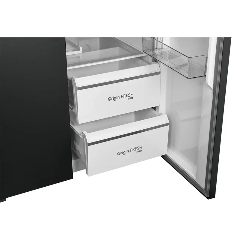 Холодильник Toshiba GR-RS755WI-PMJ(05) 6
