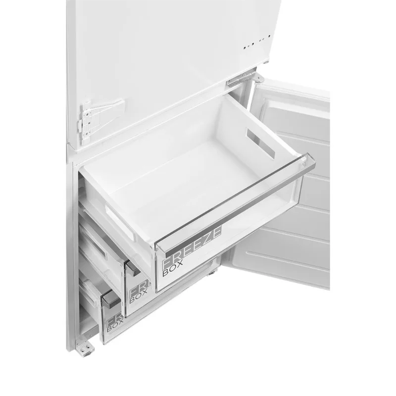 Встраиваемый холодильник Midea MDRE414FGE01 10