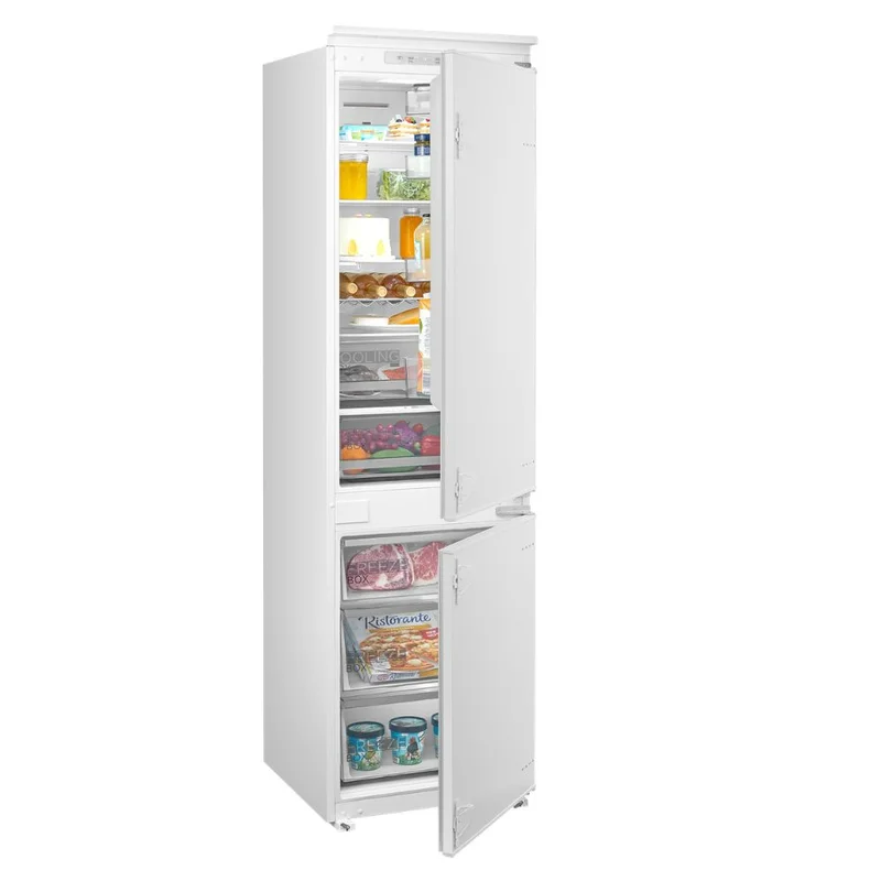 Встраиваемый холодильник Midea MDRE414FGE01 13