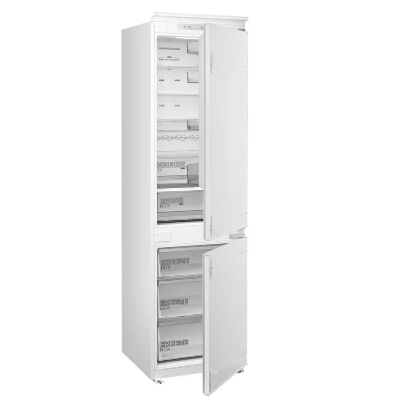 Встраиваемый холодильник Midea MDRE414FGE01 16