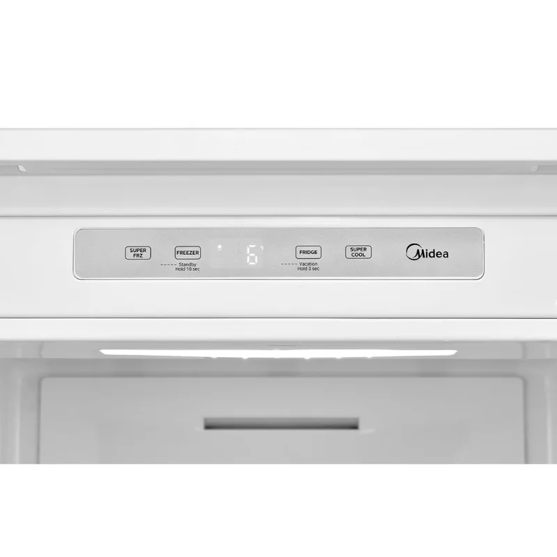 Встраиваемый холодильник Midea MDRE414FGE01 17