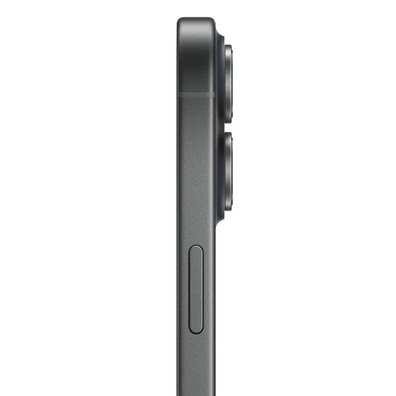 Смартфон GSM Apple iPhone 17 8/256GB/6.3/48 Black 2