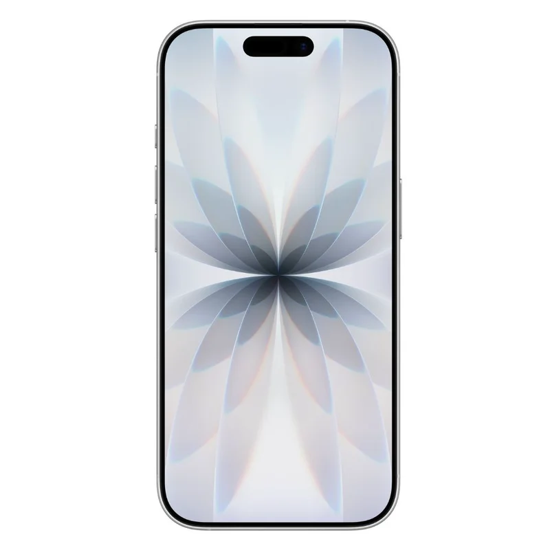 Смартфон GSM Apple iPhone 17 8/256GB/6.3/48 White 2