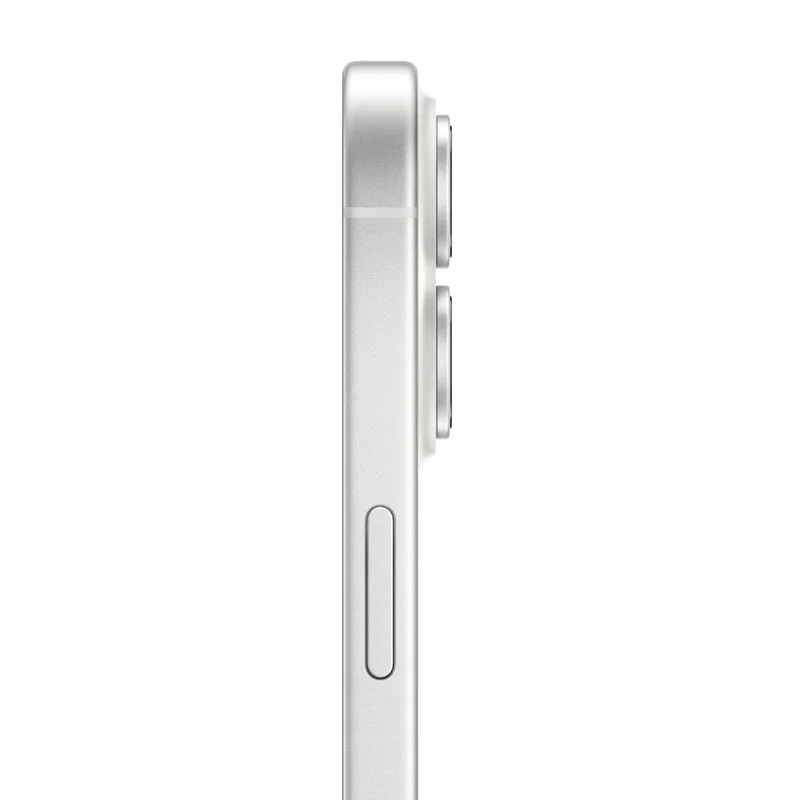 Смартфон GSM Apple iPhone 17 8/256GB/6.3/48 White 3