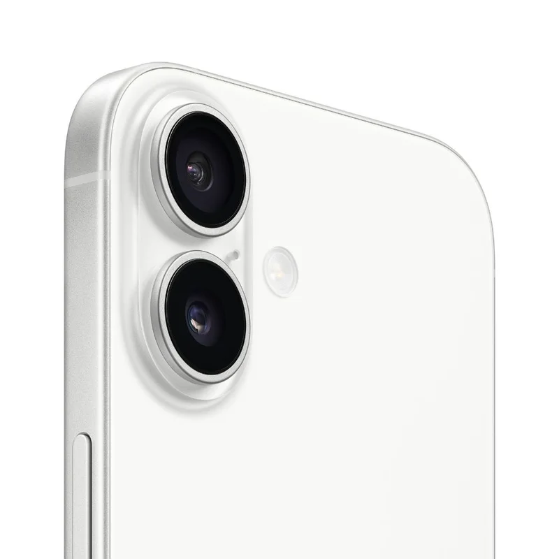 Смартфон GSM Apple iPhone 17 8/256GB/6.3/48 White 4